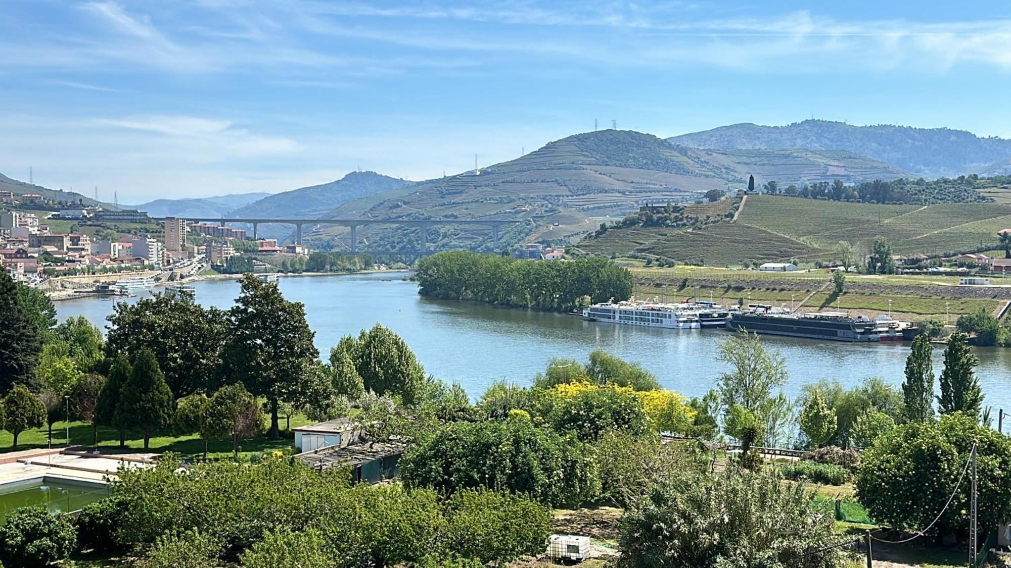 Pmdourovalley Peso da Régua Buitenkant foto