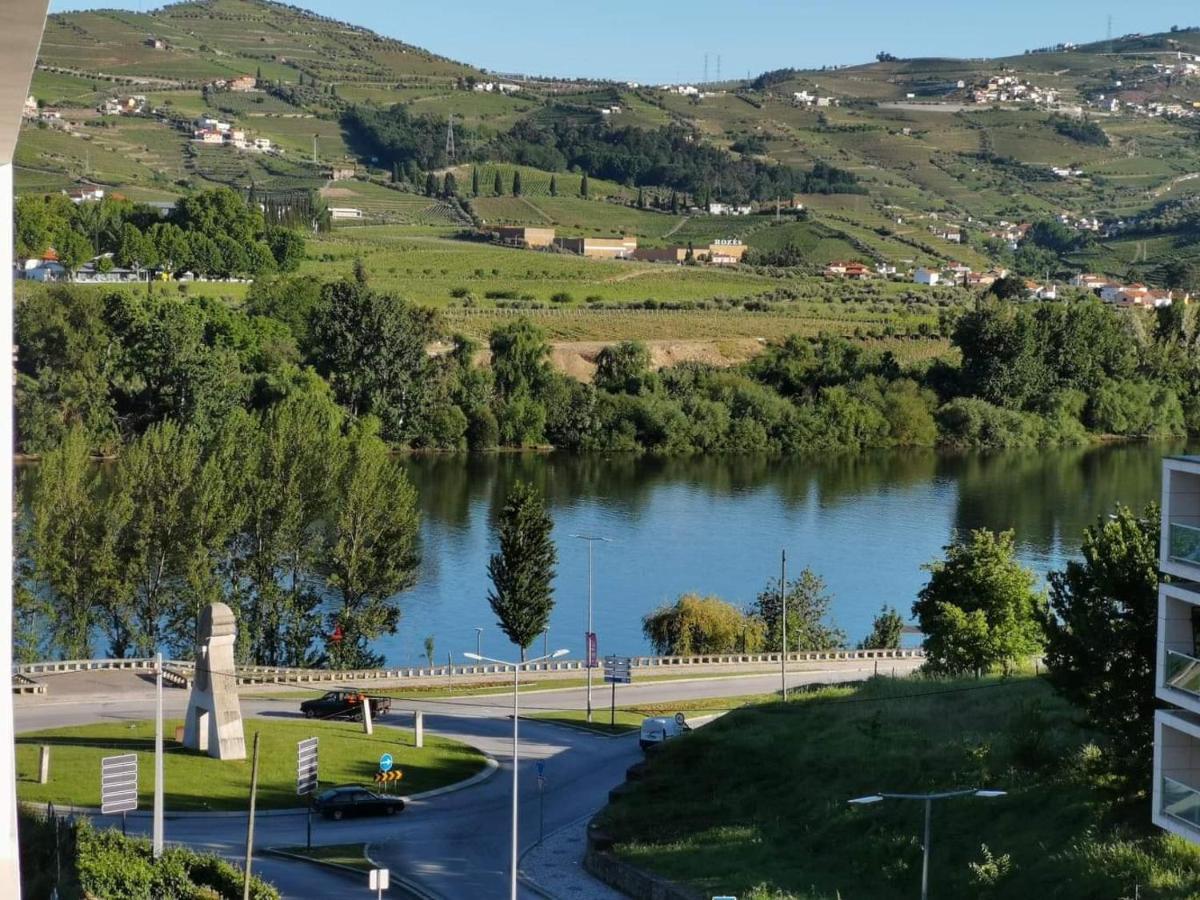Pmdourovalley Peso da Régua Buitenkant foto
