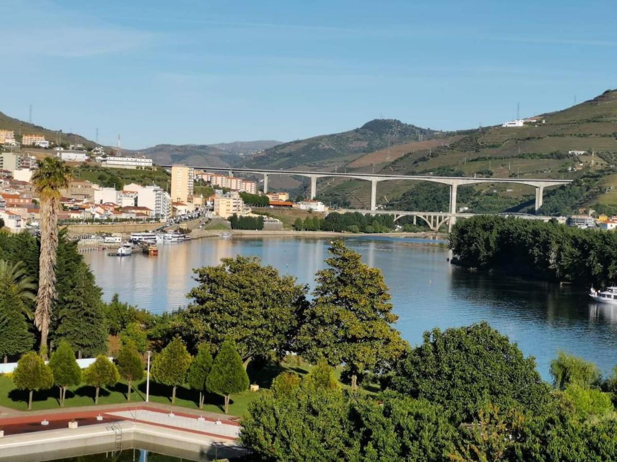 Pmdourovalley Peso da Régua Buitenkant foto