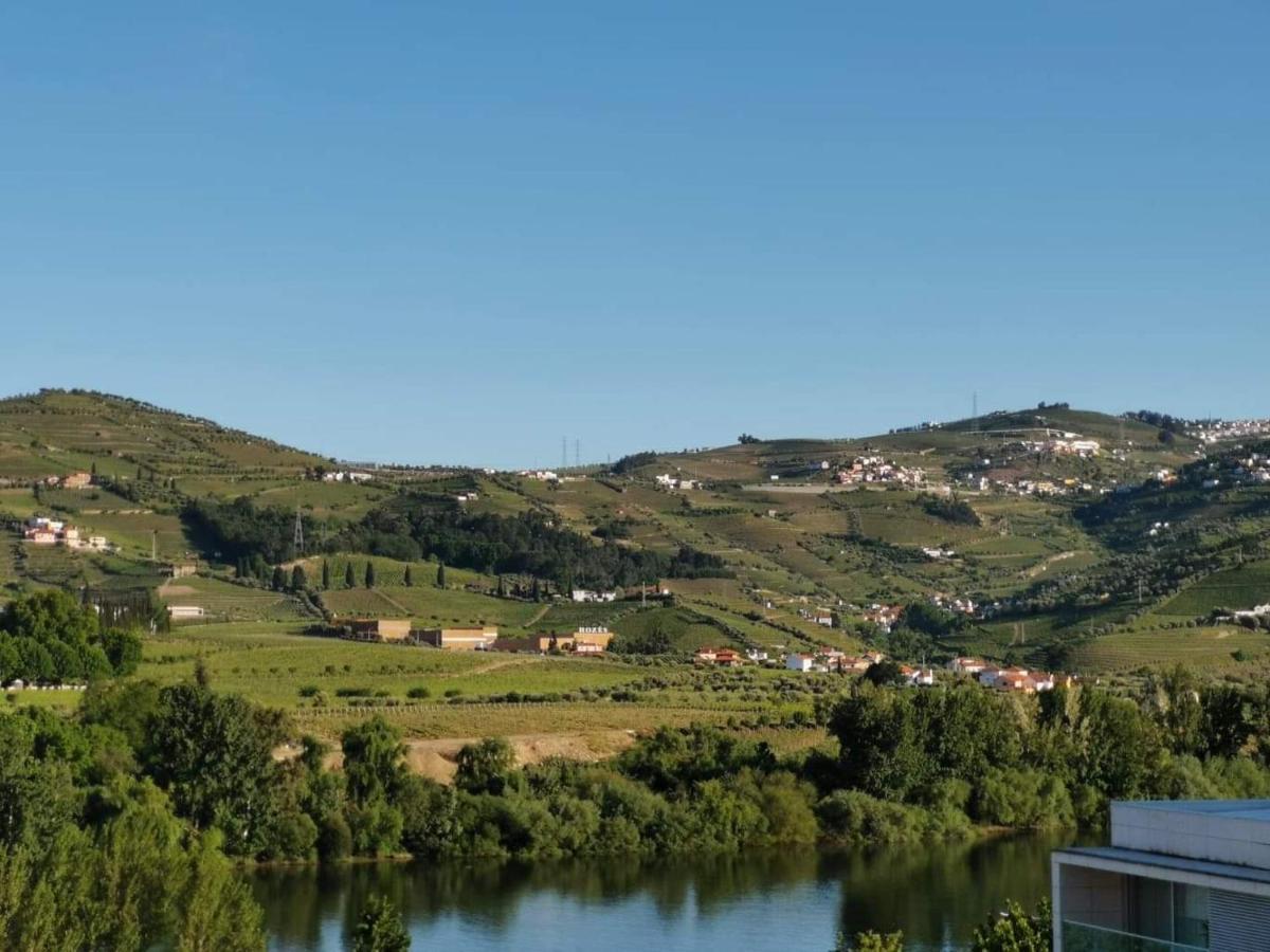 Pmdourovalley Peso da Régua Buitenkant foto